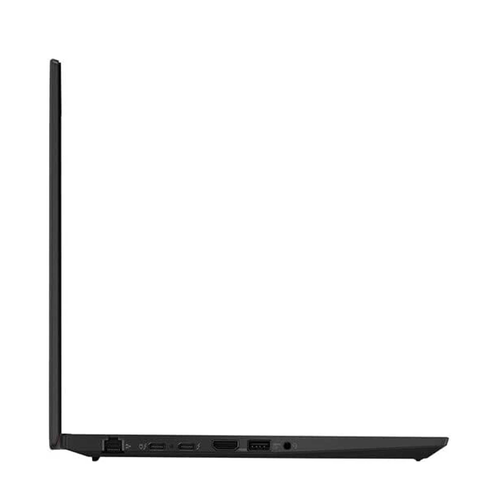 Lenovo ThinkPad T14 Gen 3 Ordinateur Portable Intel Core i7-1265U 14" FHD 16 Go RAM 512 Go SSD Windows 11 Pro Reconditionné