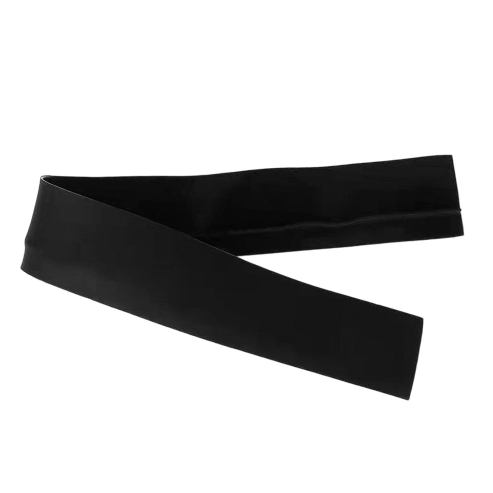 ATORSE Gap Cover Black Flexible Seal Strip for Furniture Oven 25 Inch-picture-12