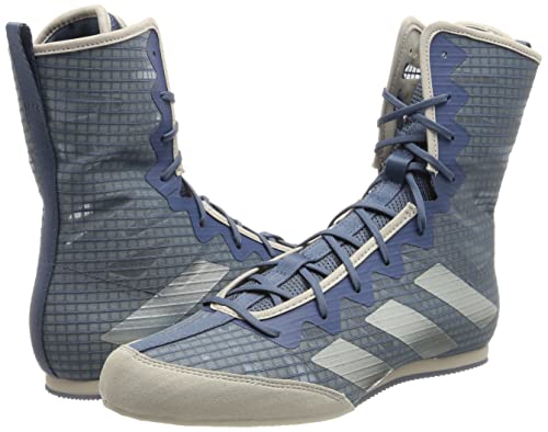 Image of Adidas Unisex-Adult Box Hog 4 Boxing