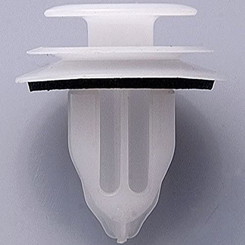 Amazon | プッシュリベット サイド リアトリム用クリップ トヨタ用