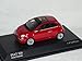 Minichamps FIAT 500 Neu Ab 2007 Rosso Rot 1/64 Modell Auto Modellauto