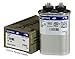 Z97F9002-10 uf MFD 370 Volt VAC - Genteq Oval Run Capacitor Upgrade