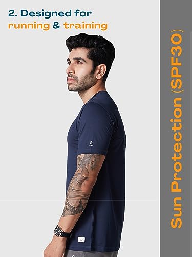 Image of GLOOT Men's Regular Fit T-Shirt