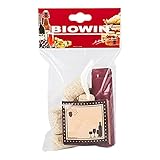 Zoom IMG-1 set tappo etichette capsule termoretraibili Zoom IMG-1 set tappo etichette capsule termoretraibili