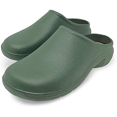 garden clogs argos