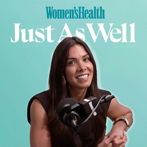 Why Medicine Gets Nutrition Wrong with Dr Hazel Wallace cover art