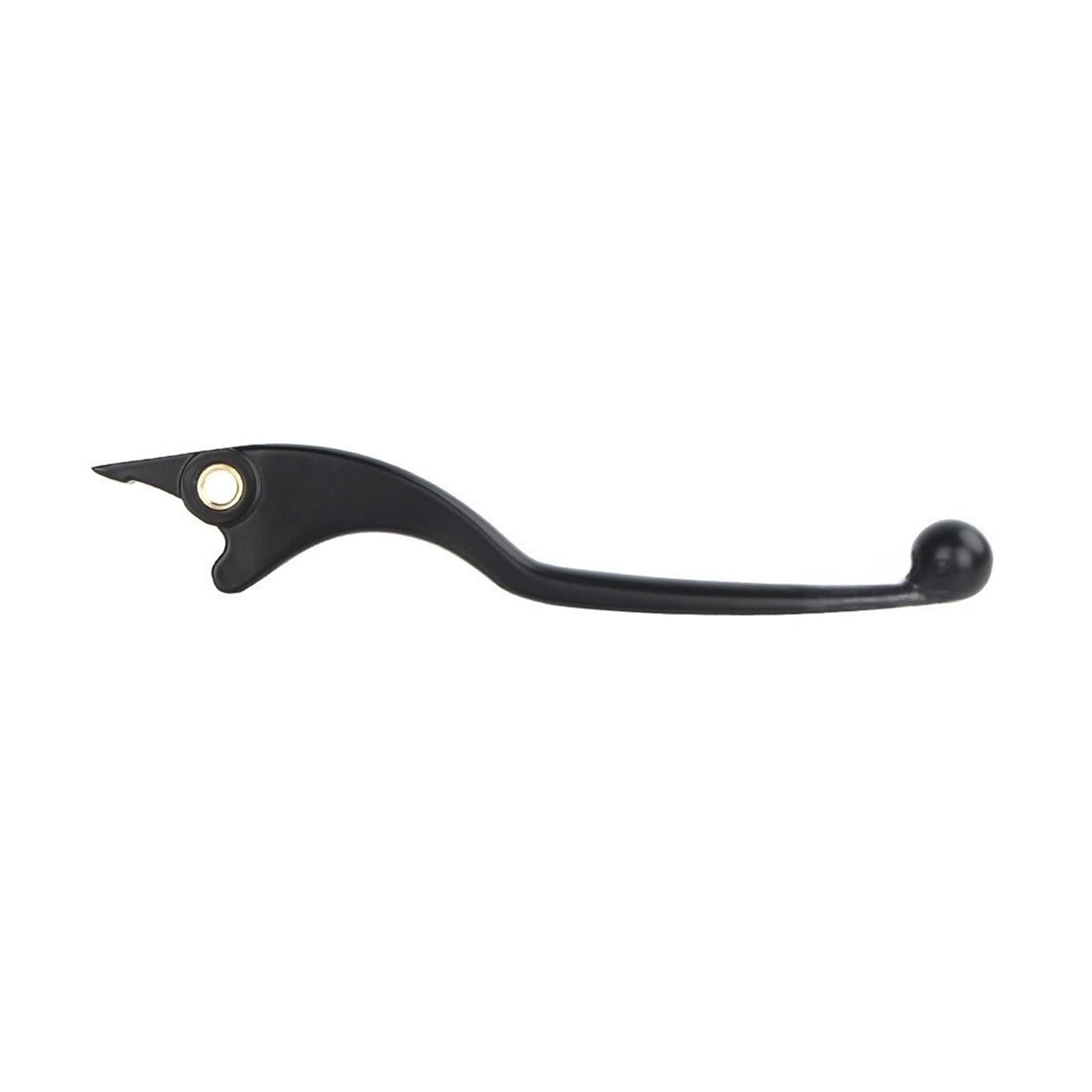Wkdyriwo Brake Lever Motorcycle Brake Clutch Lever Handle Levers Parts For Ka&Wasaki For Ni&Nja 250R 300R 400 250R 300R Z125 Z250 Z300 Z400 Motorcycle Brake Clutch Levers