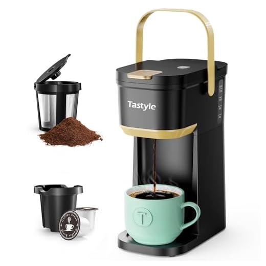 Can i carry coffee machine in checked luggage Compact Single Serve Coffee Maker