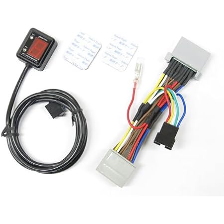 Amazon プロテック Protec シフトポジション インジケーター Spi K52 Ninja1000 Z1000sx 14 Abs車対応 ギアインジケーター 車 バイク