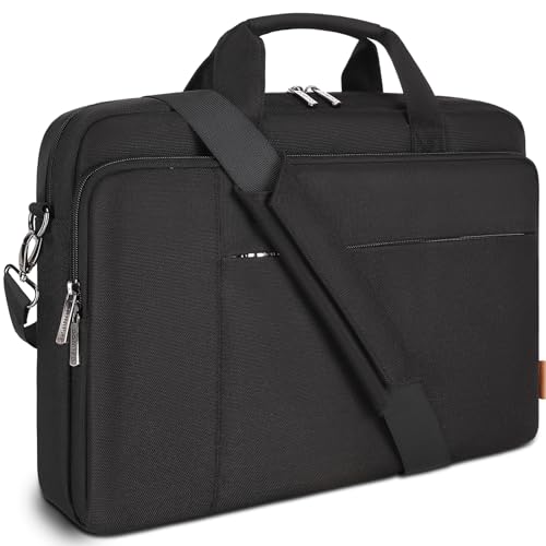 DOMISO 14 Inch Laptop Messenger Bag