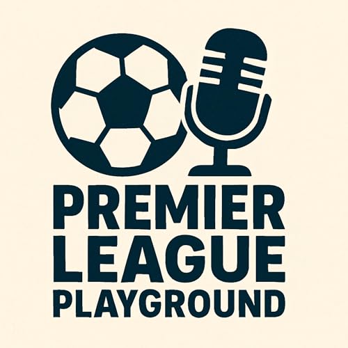 『Premier League Playground: Lad and Dad』のカバーアート