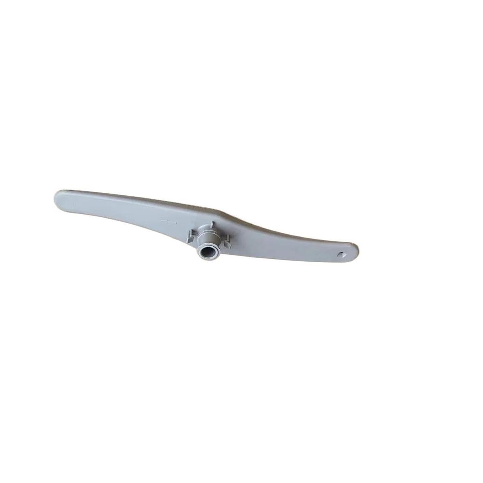 HIZON Gruppo Braccio irroratore for lavastoviglie, Compatibile con Midea, | M1/M3-T/M5/MT/DWZ1-0412