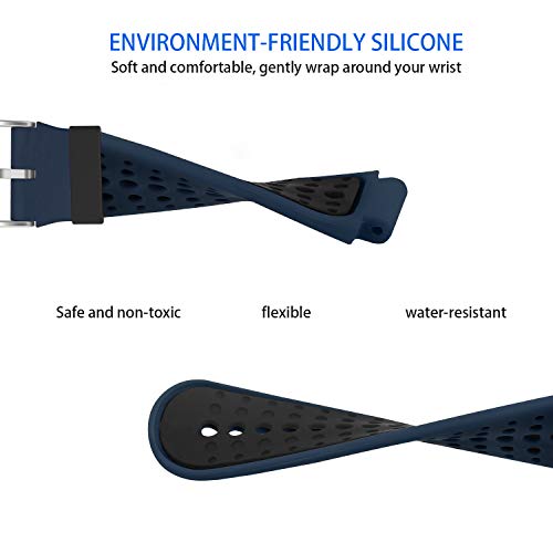 Kitway Bracciale per Forerunner 235, Ricambio