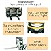 DDLONGDD All-Metal Forklift Model 1:50 Die Cast Scale - Highly Detailed Construction Toy, Perfect for Collectors and Display, Durable Alloy Material, Ideal Gift