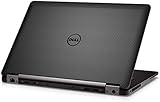 Dell Latitude E7470 Ultrabook, 14inch QHD Touchscreen (Intel Core i5-6300U, 8 GB DDR4, 256 GB SSD) Windows 10 Pro (Renewed)