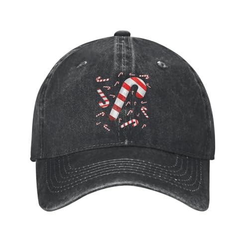 Casquette de baseball lavée rouge réglable anti-coup de soleil unisexe