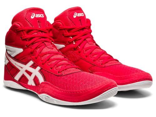 Image of ASICS Men's Matflex 6 Wrestling Shoes