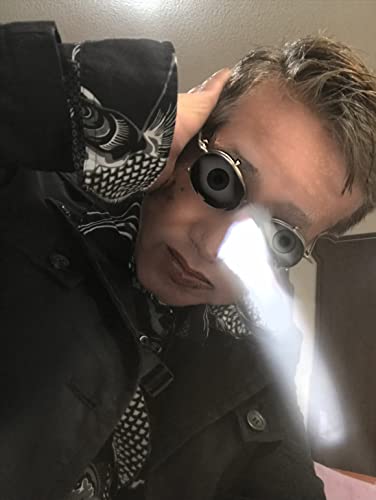 自由の女神、世界を平和にしたくて善の道に入ったONE!: 神の数式5: 神の数式サイボーグ零