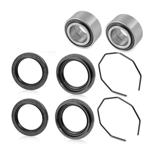 Roulement roue Arctic Cat 300 500 joints spi et bagues moyeu 0402-275