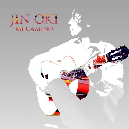 Jin Oki - The Best Of Oki Jin [Japan CD] VICL-63660