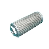 MF-24 TitanGuard Spin-On Oil Filter PN 87409203 for Massey Ferguson 135/150/165, Case IH, New