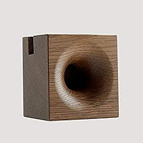 Preisvergleich Produktbild SONO AMBRA für Smartphones - Geräucherte Eiche