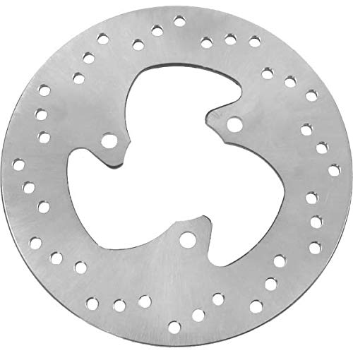 225160200_403 Disco de freno delantero compatible con Aprilia SR 50 1994 > 1996 RMS