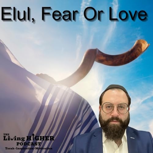 『Elul-Is It About Fear Or Joy? (Re-Release)』のカバーアート