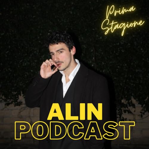 AlinPodcast_Live Titelbild