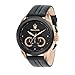 Produktbild Maserati Herren Armbanduhr Chronograph Quarz Leder R8871612025