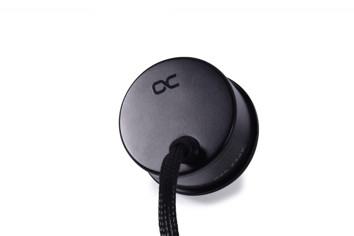 Alphacool Core 200 Aurora Reservoir Acetal/Acryl with VPP Pump