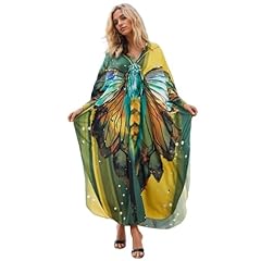 Army Green Butterfly