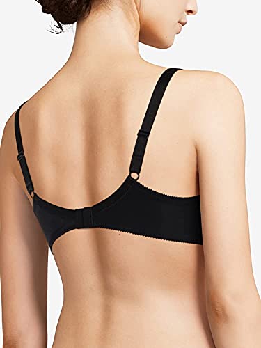 Image of Chantelle Basic Invisible Smooth Custom Fit Bra