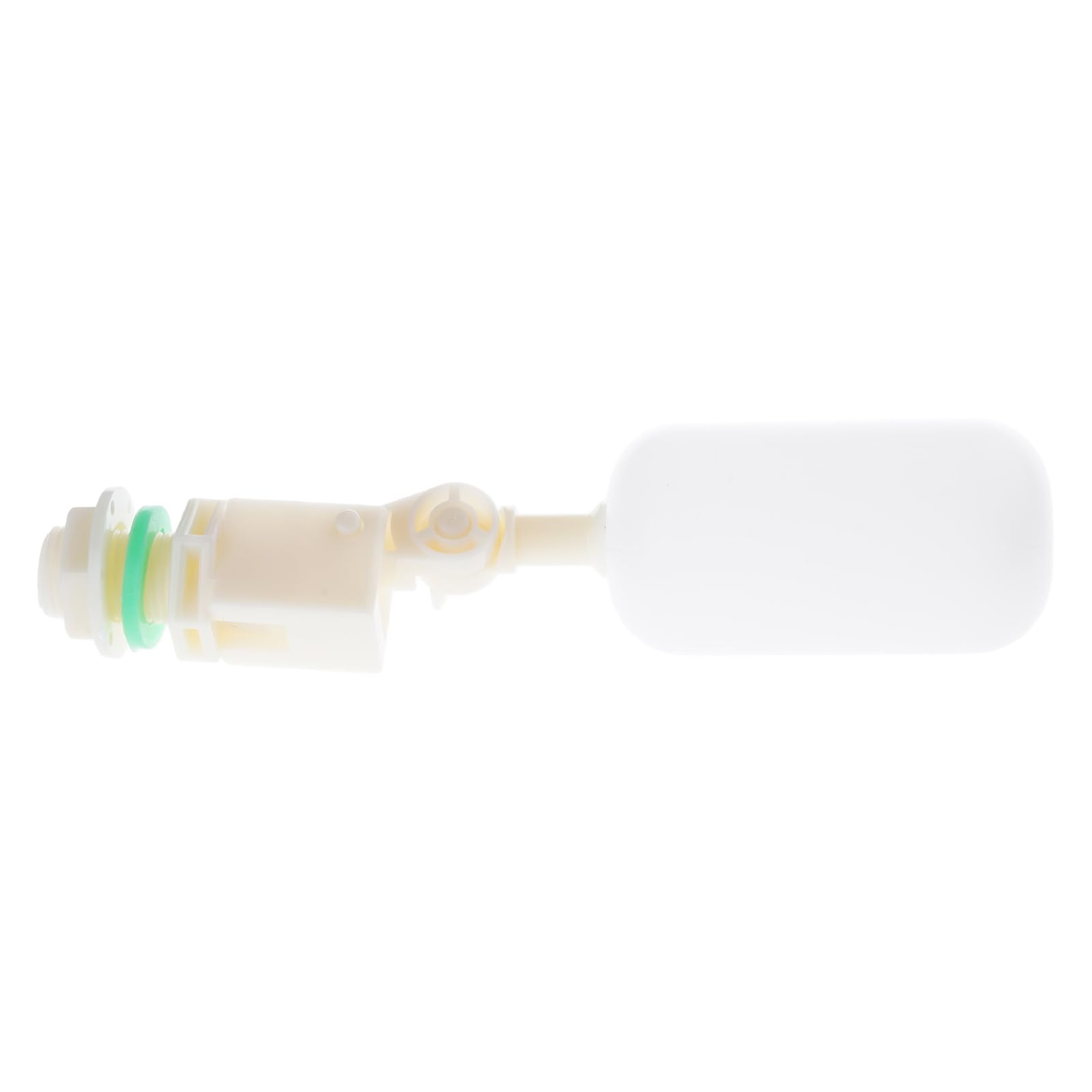 Msioytog Multicolor Water Filter Float Ball Valves Water Float Valves With Adjustable Arm For Tank Pool Aquariums Ponds Filter Ball