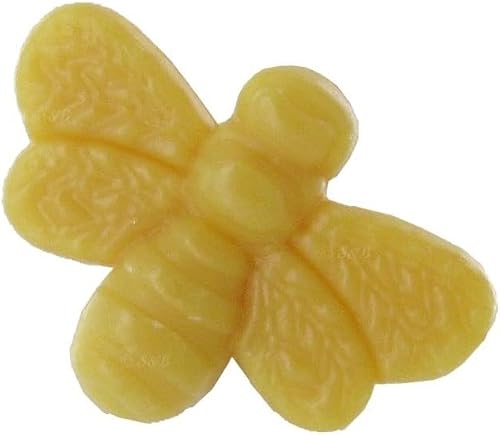 Savon sujet petite taille - 25 g (Miel (Abeille))