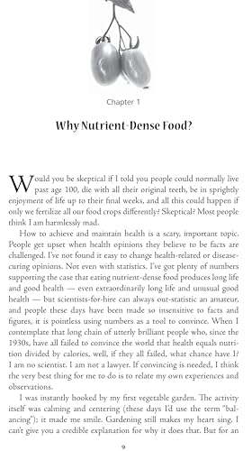 The Intelligent Gardener: Growing Nutrient-Dense Food - Image 4