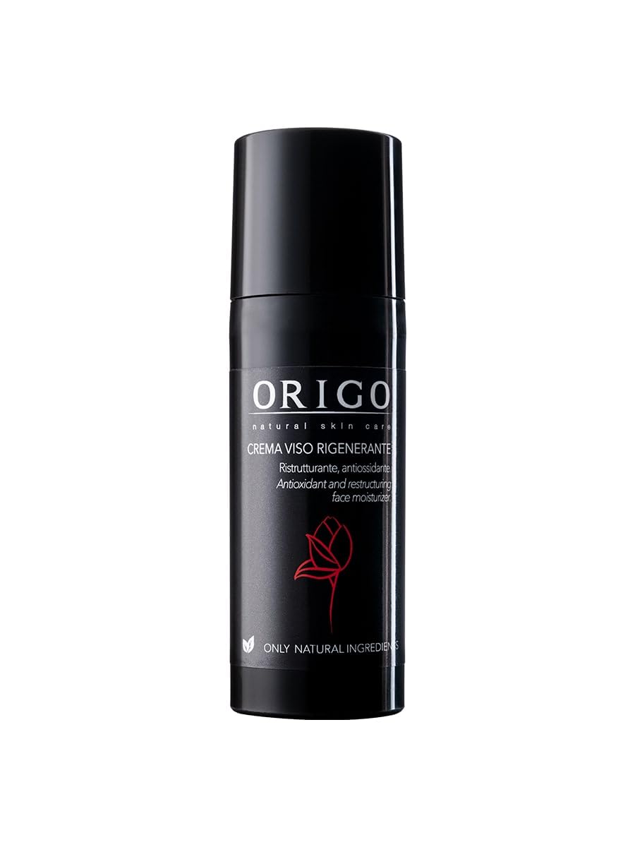 Crème faciale au collagène régénérante et nourrissante avec hibiscus et acide hyaluronique, anti-vieillissement, apporte protection et hydratation profonde