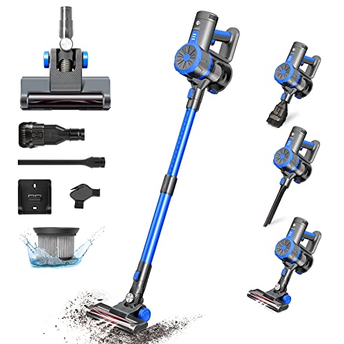 The 9 Best Vacuum Cleaners For Home Guide