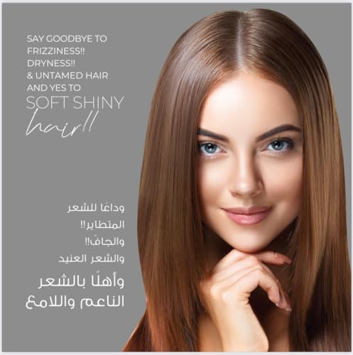 Luxurious-Reparative-Sulfate-Free-Shampoo-1000Ml