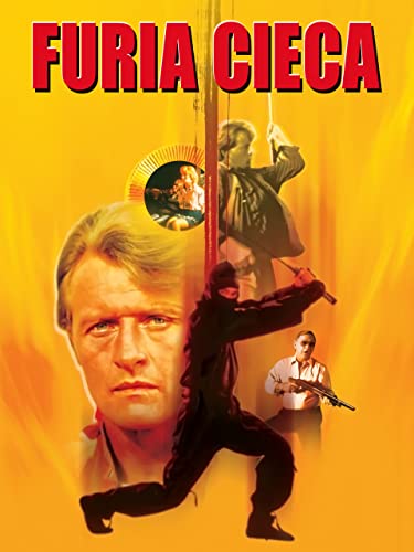 Furia Cieca