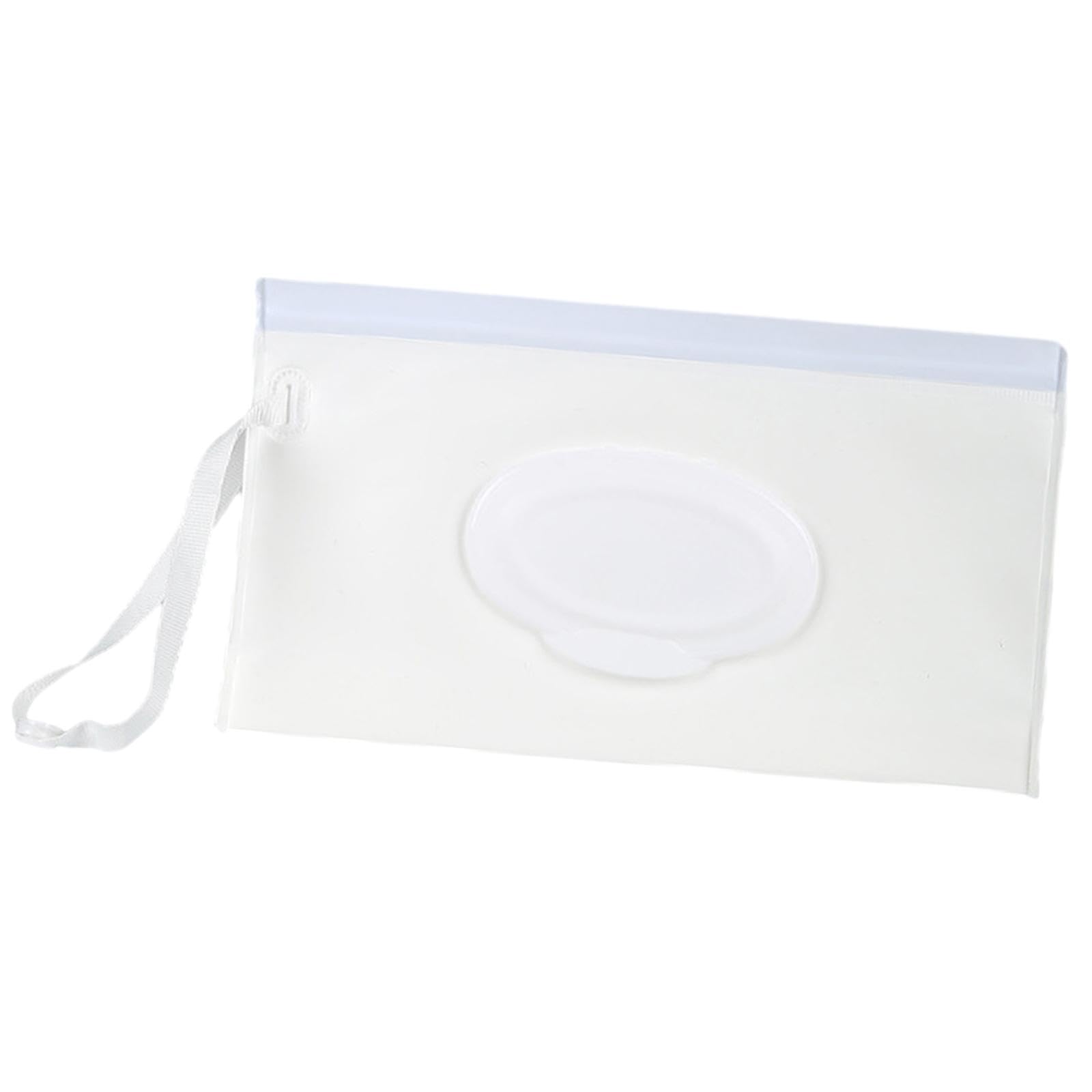 ATORSE™ Baby Wipe Dispenser Cute Durable Keep Your Wipes 24X14Cm Wipes Carrying Case Style F|Baby | Diapering | Diaper Bags-image-41
