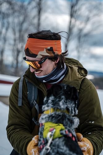 Image of Carhartt Force All-Season Neck Gaiter