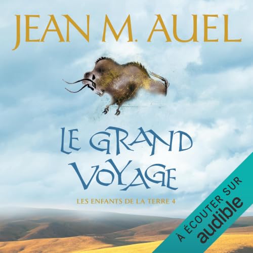 Le grand voyage cover art