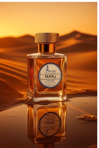 Image of MARJ By perfume planet luxurious fragrance long lasting