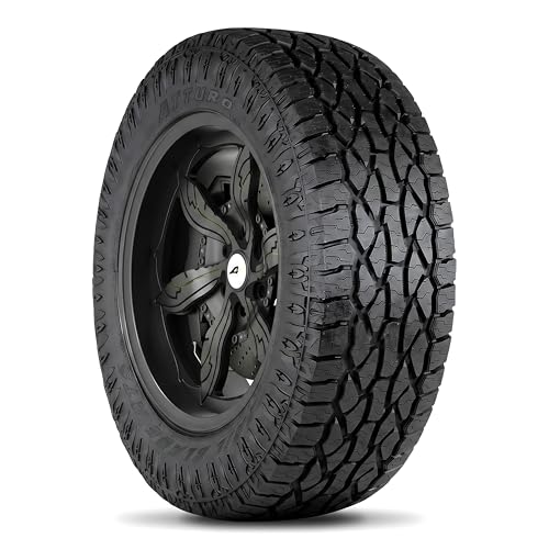 Atturo Trail Blade ATS A/T All-Terrain