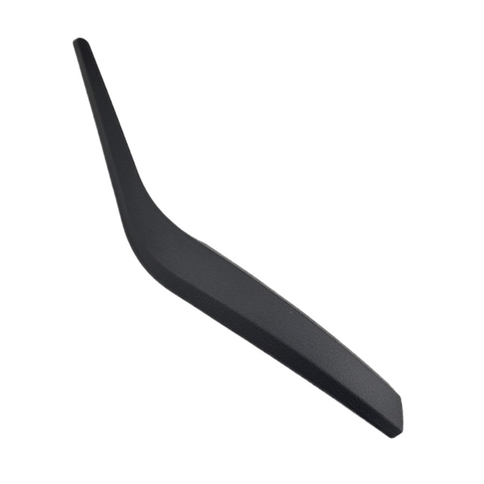 Aokvoh Car Inner Handle Inner Door Pull Handle Trim Cover for BMW for X1 E84 2010 2011 2012 2013 2014 2015 2016 51412991777 51412991778 51412991775 Interior Door Handles