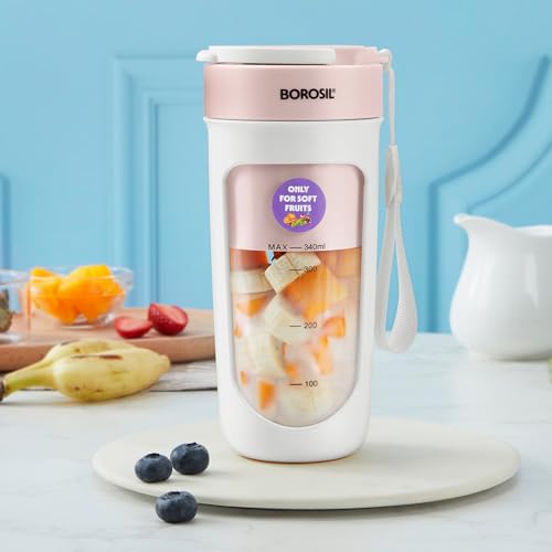 Borosil NutriSip