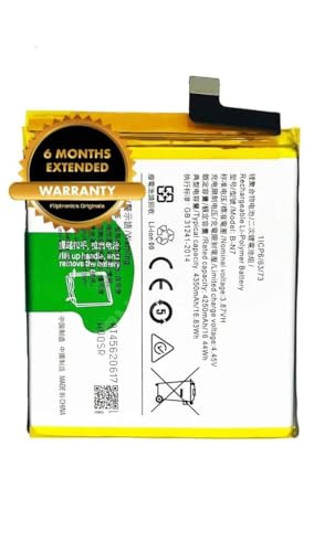 Image of B-N7 Battery for Vivo X50 Pro Plus Battery with 6 Month Warranty**** (I272)