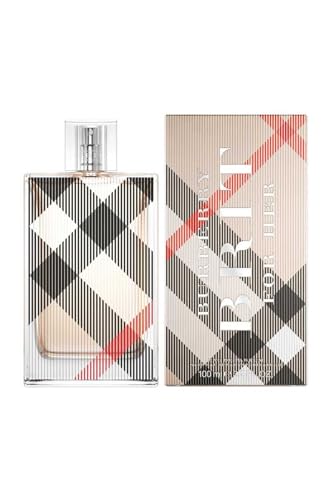 Burberry 80 90018   Agua de perfume, 100 ml