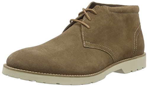 Rockport Classic Zone Chukka, Stivali Uomo